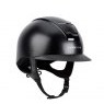 Champion Insight Peaked Helmet - Matt Black