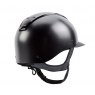 Champion Insight Peaked Helmet - Matt Black
