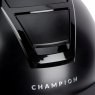 Champion Insight Peaked Helmet - Matt Black