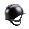 Champion Insight Peaked Helmet - Matt Black