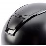 Champion Insight Peaked Helmet - Matt Black