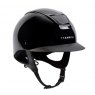 Champion Champion Insight Peaked Helmet - Metallic Black