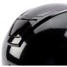 Champion Champion Insight Peaked Helmet - Metallic Black