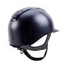 Champion Insight Peaked Helmet - Matt Navy