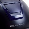 Champion Insight Peaked Helmet - Matt Navy