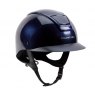 Champion Champion Insight Peaked Helmet - Metallic Navy