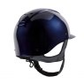 Champion Champion Insight Peaked Helmet - Metallic Navy