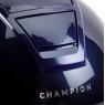 Champion Champion Insight Peaked Helmet - Metallic Navy