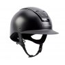 Champion Champion Insight Wide Peaked Helmet - Matt Black