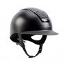 Champion Champion Insight Wide Peaked Helmet - Matt Black