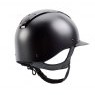 Champion Champion Insight Wide Peaked Helmet - Matt Black