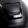 Champion Champion Insight Wide Peaked Helmet - Matt Black