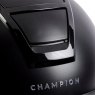 Champion Champion Insight Wide Peaked Helmet - Matt Black