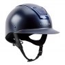 Champion Champion Insight Wide Peaked Helmet - Matt Navy