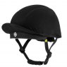 EQX EQX Phoenix with MIPS - Black/Silver