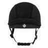 EQX EQX Phoenix with MIPS - Black/Silver