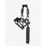 LeMieux LeMieux Mini Vogue Headcollar - Black