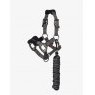 LeMieux LeMieux Mini Vogue Headcollar - Black