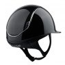 Samshield Samshield ShadowGlossy V2 Standard - Black