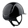 Samshield Samshield ShadowGlossy V2 Standard - Black