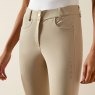 Ariat Ariat Tri Factor NT Full Seat - Olympia Tan