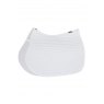 Eskadron Cotton Jump Saddlecloth - White