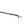 Eskadron Regular Swivel Rope - Blackberry