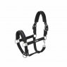 Eskadron Softshell Headcollar - Black