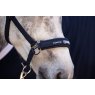 Eskadron Eskadron Softshell Headcollar - Navy