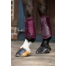 Eskadron Eskadron Mesh Duplex Tendon Boots - Blackberry