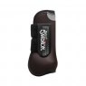 Eskadron Flexisoft Tendon Boots - Dark Brown