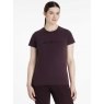 LeMieux LeMieux Classique T-shirt - Damson
