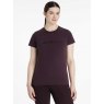LeMieux LeMieux Classique T-shirt - Damson