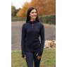 LeMieux LeMieux Frances Quarter Zip Fleece - Navy
