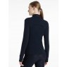 LeMieux LeMieux Frances Quarter Zip Fleece - Navy