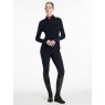 LeMieux LeMieux Frances Quarter Zip Fleece - Navy