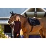 LeMieux Frances Quarter Zip Fleece - Damson
