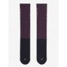LeMieux LeMieux Competition Socks (2 Pack) - Damson