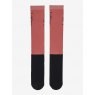 LeMieux LeMieux Competition Socks (2 Pack) - Cranberry