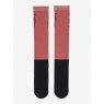 LeMieux Competition Socks (2 Pack) - Cranberry