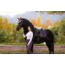 LeMieux LeMieux Loire Dressage Square - Juniper