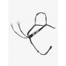 LeMieux LeMieux Kudos Bridge Breastplate
