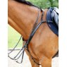 LeMieux LeMieux Kudos Bridge Breastplate