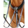 LeMieux LeMieux Kudos Bridge Breastplate