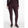 LeMieux Isabelle Full Seat Breeches - Damson
