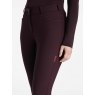 LeMieux LeMieux Isabelle Full Seat Breeches - Damson