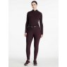 LeMieux LeMieux Isabelle Full Seat Breeches - Damson