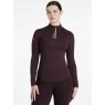 LeMieux LeMieux Base Layer - Damson