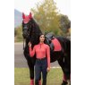 LeMieux LeMieux Base Layer - Cranberry
