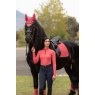 LeMieux LeMieux Base Layer - Cranberry